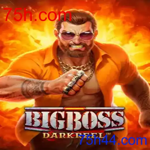 Descubra BigBoss: O Jogo Sensação do Momento com 75h.com