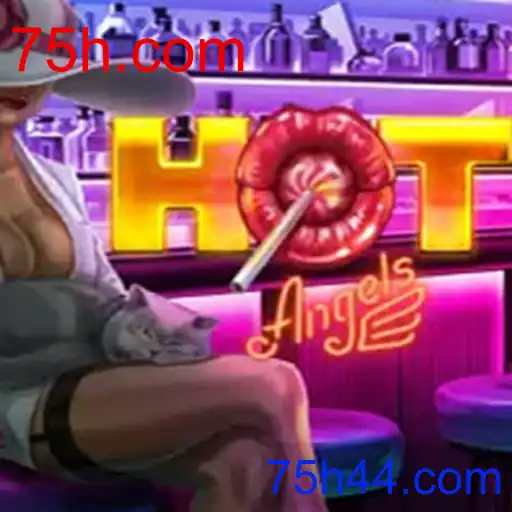 HotAngels: Uma Introdução ao Jogo Inovador de 75h.com