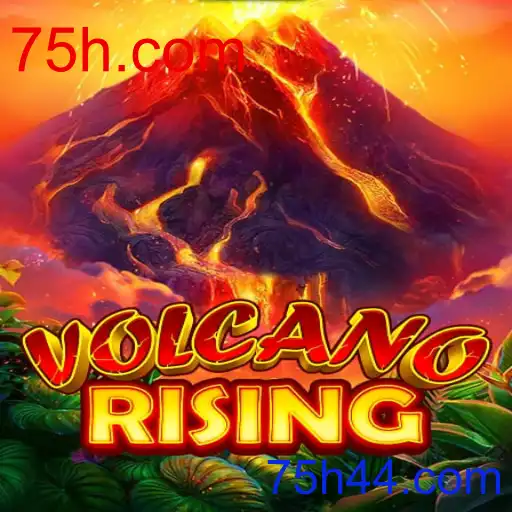 VolcanoRising: Uma Nova Era de Aventuras e Apostas com 75h.com